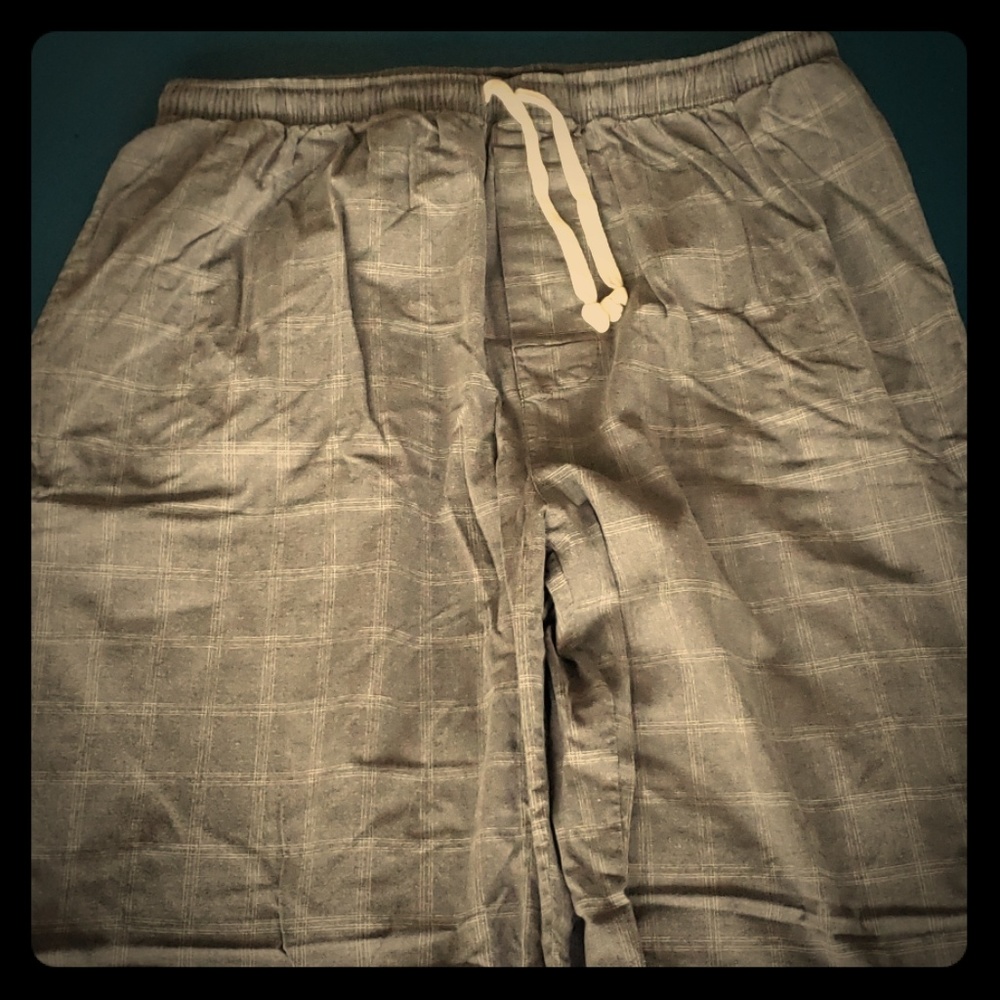 Croft & Barrow Sleepwear Pants